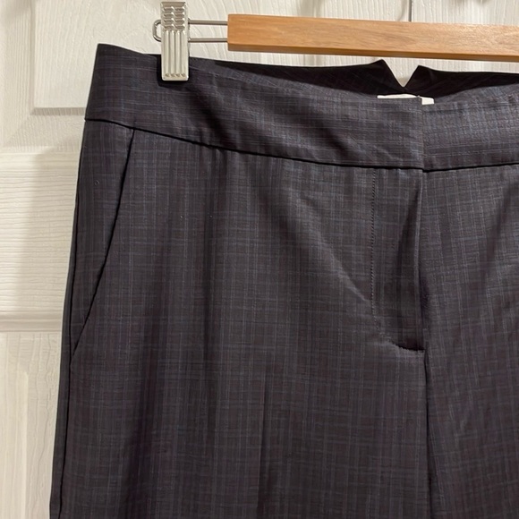 REISS Esther Jon Straight Leg Wool Suit Pants - Picture 5 of 16